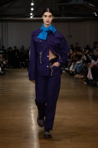 Tokyo James RTW Fall 2023