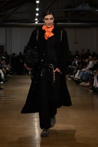 Tokyo James RTW Fall 2023