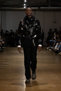 Tokyo James RTW Fall 2023