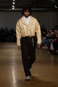 Tokyo James RTW Fall 2023