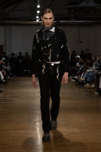 Tokyo James RTW Fall 2023