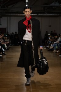 Tokyo James RTW Fall 2023