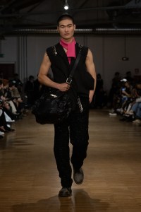 Tokyo James RTW Fall 2023