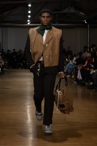 Tokyo James RTW Fall 2023