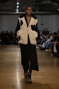 Tokyo James RTW Fall 2023