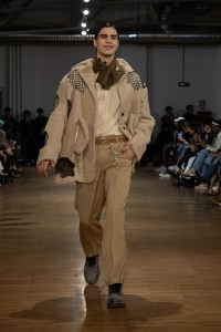 Tokyo James RTW Fall 2023