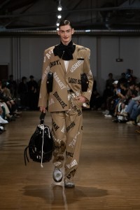 Tokyo James RTW Fall 2023