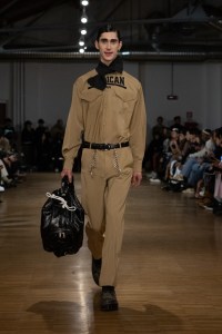 Tokyo James RTW Fall 2023