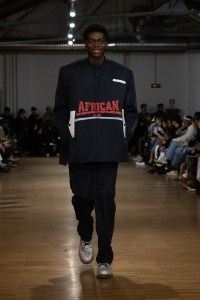 Tokyo James RTW Fall 2023
