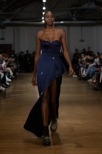 Tokyo James RTW Fall 2023