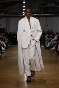 Tokyo James RTW Fall 2023