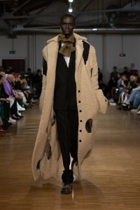 Tokyo James RTW Fall 2023