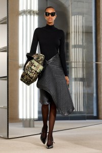 Trussardi RTW Fall 2023