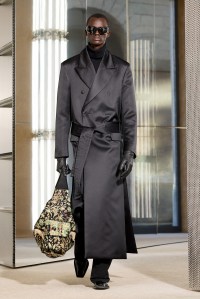 Trussardi RTW Fall 2023