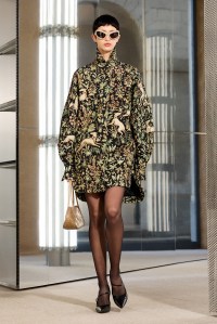 Trussardi RTW Fall 2023