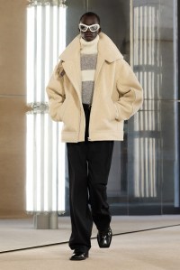 Trussardi RTW Fall 2023