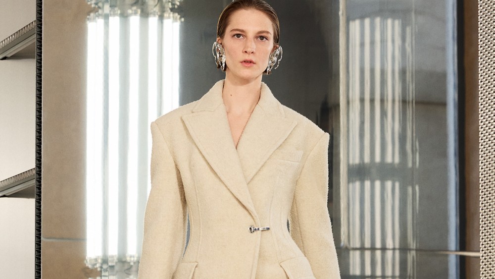 Trussardi RTW Fall 2023