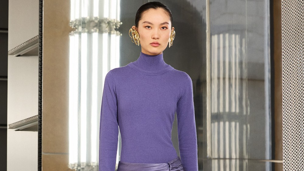 Trussardi RTW Fall 2023