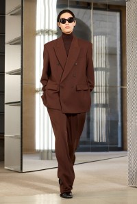 Trussardi RTW Fall 2023