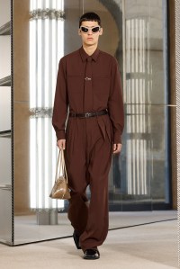 Trussardi RTW Fall 2023