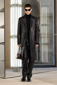 Trussardi RTW Fall 2023