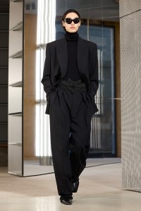 Trussardi RTW Fall 2023