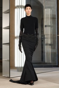 Trussardi RTW Fall 2023