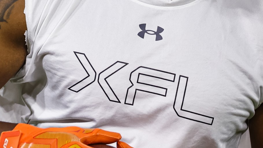 Under Armour’s Textile Shedding Test Supports Microfiber Reduction Target