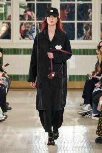 Victoria/Tomas RTW Fall 2023