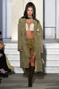 Weinsanto RTW Fall 2023
