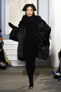 Weinsanto RTW Fall 2023