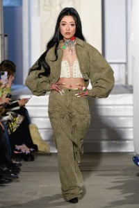 Weinsanto RTW Fall 2023