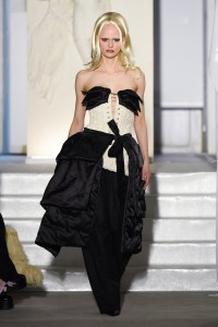 Weinsanto RTW Fall 2023