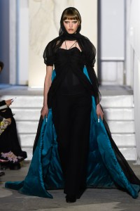 Weinsanto RTW Fall 2023