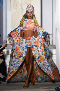 Weinsanto RTW Fall 2023