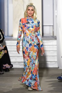 Weinsanto RTW Fall 2023
