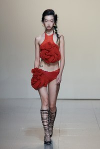 Yuhan Wang RTW Fall 2023