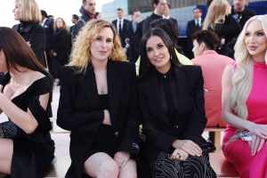 Rumor Willis and Demi Moore