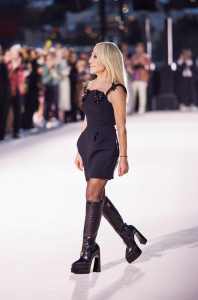 Donatella Versace