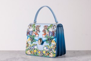 Mary Katrantzou x Bulgari