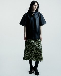 Gabriele Colangelo RTW Fall 2023