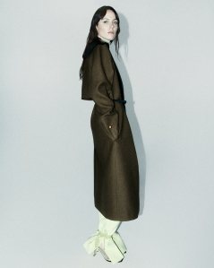 Gabriele Colangelo RTW Fall 2023