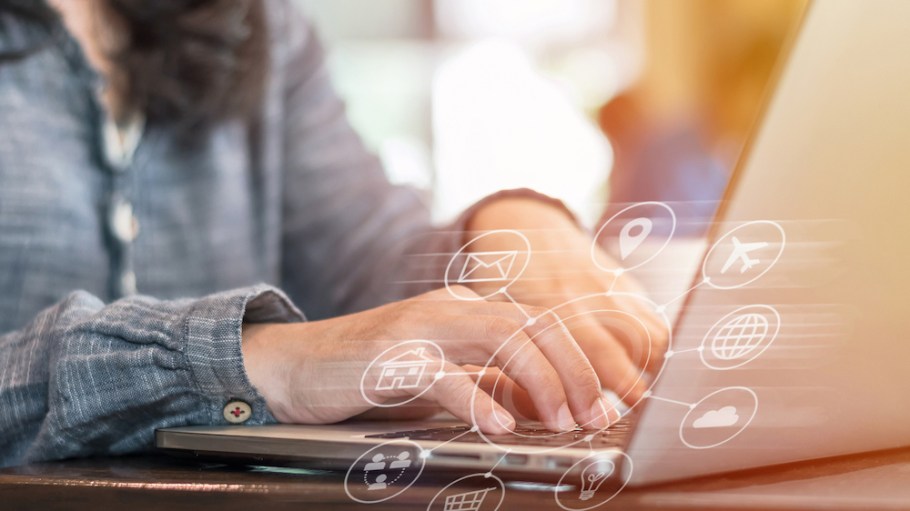More companies are introducing innovative technologies to help retailers connect with consumers wherever they’re shopping and adapt to their needs.