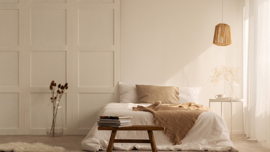 Here's what's happening in home trends this year.