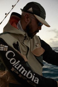 Columbia Campaign