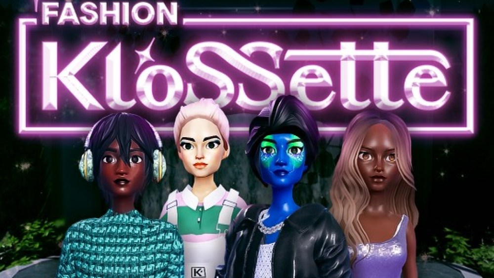 Fashion Kossette