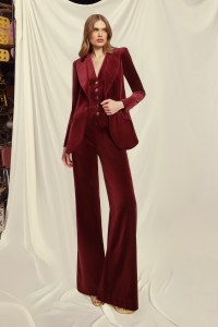 Temperley London RTW Fall 2023