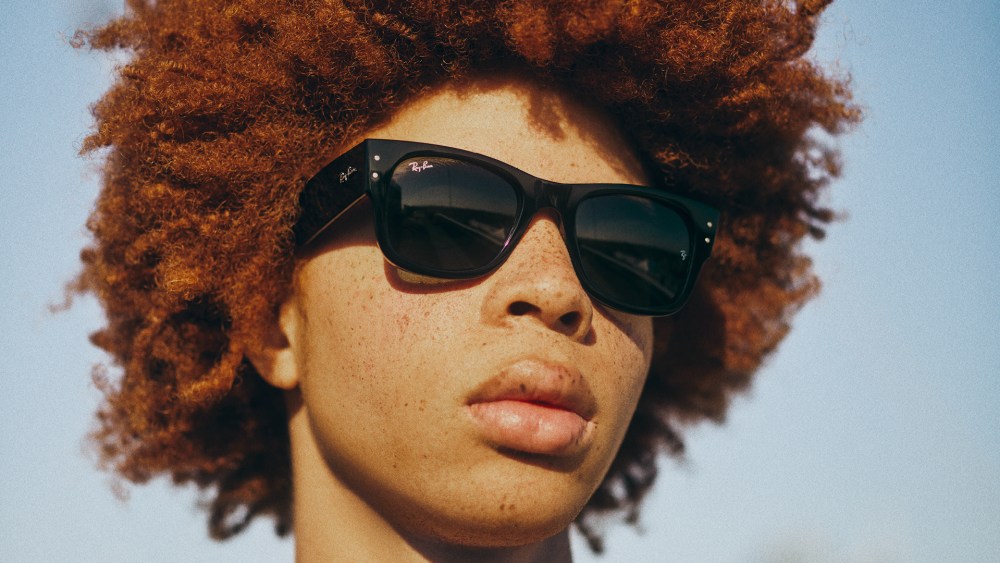 Ray-Ban