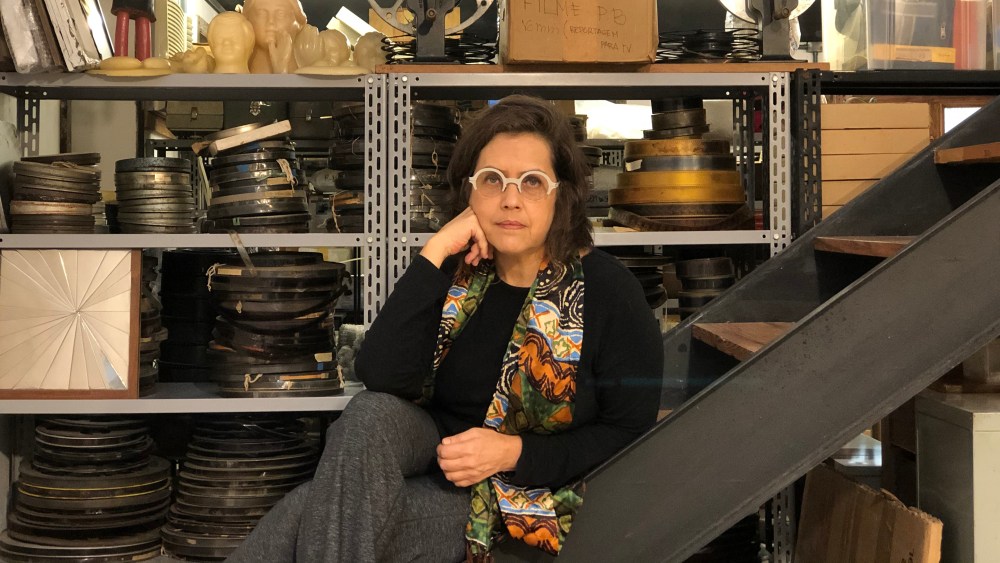 Rosângela Rennó