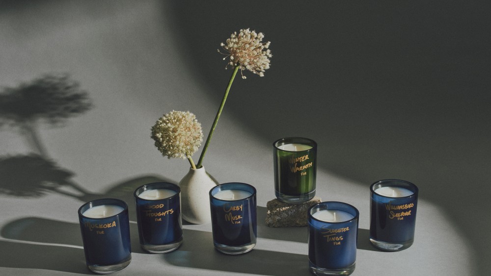 Drake Better World Fragrance House